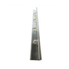 Double-Faced Modern Steel Concrete Formwork Rails With High Strength For Road & Municipal Engineering