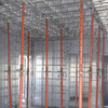 Architectural Aluminum Formwork Manufacturer Concrete Pouring Aluminum Mold Large Building Wall Aluminum Alloy Plate