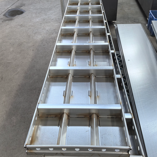 High Strength Steel Concrete Formwork for Residential & Commercial Building Engineering