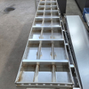 Manufacturer-Supplied High-Strength Steel Formwork for High-Rise Buildings Smooth Flat Surface Deformation-Free According