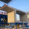 High Strength Bridge Tunnel Formwork | Customized Concrete Formwork System