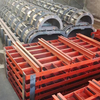 High Strength Steel Concrete Formwork For Bridge Engineering
