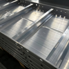 Formwork Construction High-Rise Integrated Formwork Panel Modern for Quick Smooth Surface Prefabricated Structures