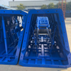 Custom-made High-strength Adjustable-size Iron Industrial Bridge Formwork for Engineering Projects