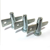 Fastening System Quick Lock Heavy Duty Anti-Fall Pin And Wedge