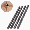 Heavy Duty Formwork Tie Rod System – High Tensile Threaded Tie Rod for Concrete Wall Forming
