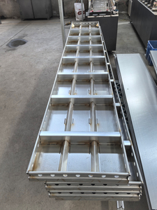 High Strength Steel Concrete Formwork for Residential & Commercial Building Engineering
