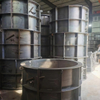 Manhole Steel Formwork | Inspection Chamber Concrete Mould Custom Manhole Steel Formwork | Durable Inspection Chamber Concrete Mould Manufacturer