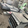 Manufacturer-Supplied High-Strength Steel Formwork for High-Rise Buildings Smooth Flat Surface Deformation-Free According