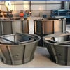 Manhole Steel Formwork | Inspection Chamber Concrete Mould Custom Manhole Steel Formwork | Durable Inspection Chamber Concrete Mould Manufacturer
