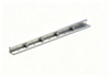 Double-Faced Modern Steel Concrete Formwork Rails With High Strength For Road & Municipal Engineering