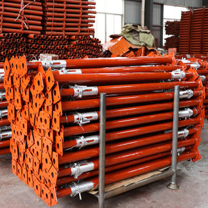 High Strength Adjustable Steel Prop