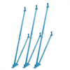 Adjustable Heavy Duty Steel Prop | Telescopic Formwork Shoring Support for Concrete Slab & Beam Construction