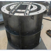 Manhole Steel Formwork | Inspection Chamber Concrete Mould Custom Manhole Steel Formwork | Durable Inspection Chamber Concrete Mould Manufacturer