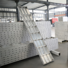 Formwork Construction High-Rise Integrated Formwork Panel Modern for Quick Smooth Surface Prefabricated Structures