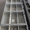 Alloy Steel Formwork System Cost-Effective & High Durability Construction FormworkHigh Strength Alloy Steel Formwork | 200+ Reuses | Factory Direct