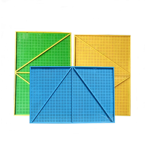 Construction Mesh Scaffolding Net