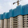 Construction Mesh Scaffolding Net