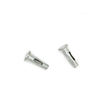 Fastening System Quick Lock Heavy Duty Anti-Fall Pin And Wedge