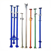 Adjustable Heavy Duty Steel Prop | Telescopic Formwork Shoring Support for Concrete Slab & Beam Construction
