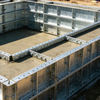 Custom Swimming Pool Steel Formwork | Durable Concrete Pool Molds Manufacturer Swimming Pool Steel Formwork High Precision, Reusable Steel Molds for Concrete Pool Construction Custom Shapes & Sizes A