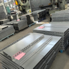 Manufacturer-Supplied High-Strength Steel Formwork for High-Rise Buildings Smooth Flat Surface Deformation-Free According