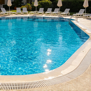 High Precision, Reusable Steel Molds for Concrete Pool Construction Custom Shapes & Sizes Available | Factory Direct Supply