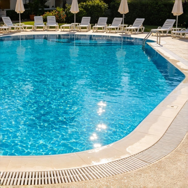 High Precision, Reusable Steel Molds for Concrete Pool Construction Custom Shapes & Sizes Available | Factory Direct Supply