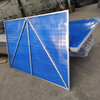 High-strength Steel Climbing Scaffold Safety Net | Construction Scaffolding Fall Protection Net, Safety Net，Building Facade Safety Screen