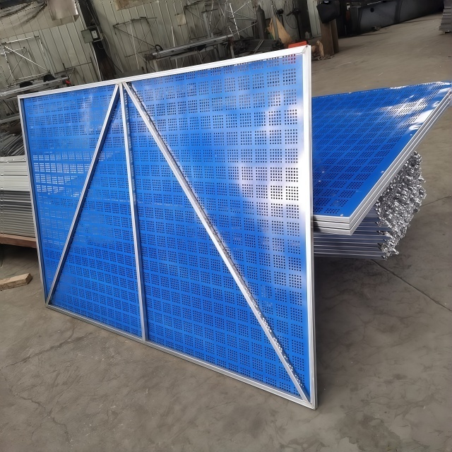 High-strength Steel Climbing Scaffold Safety Net | Construction Scaffolding Fall Protection Net, Safety Net，Building Facade Safety Screen
