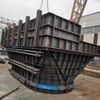 High Strength Bridge Tunnel Formwork | Customized Concrete Formwork System